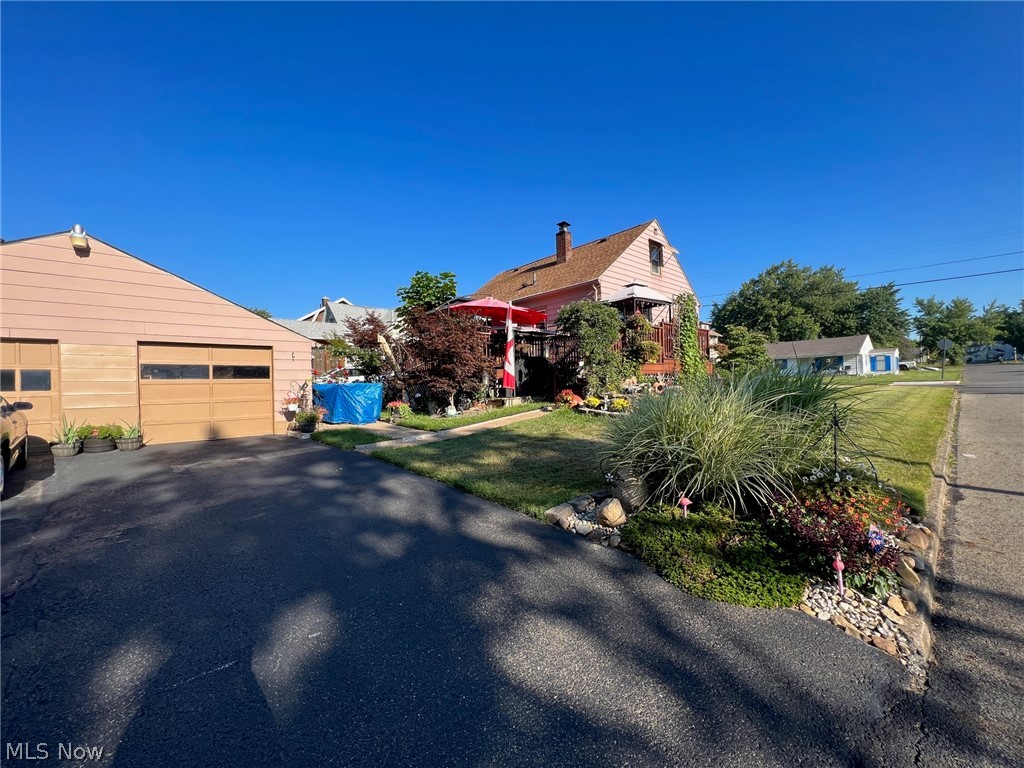 City/Youngstown - Residential