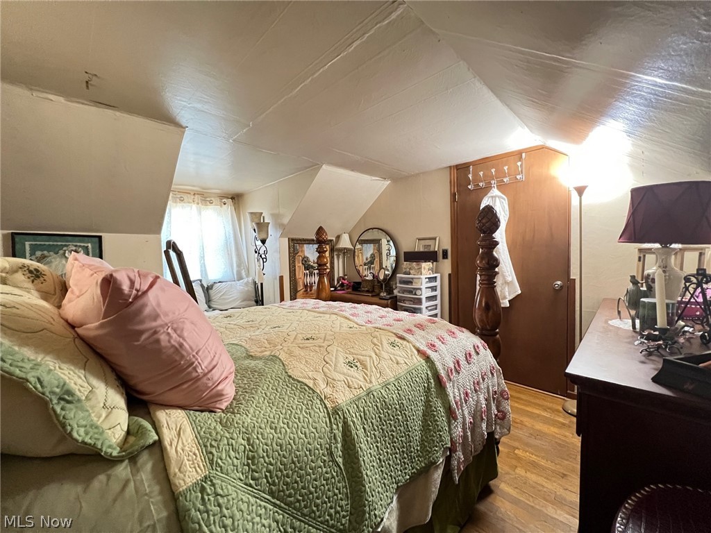 City/Youngstown - Residential