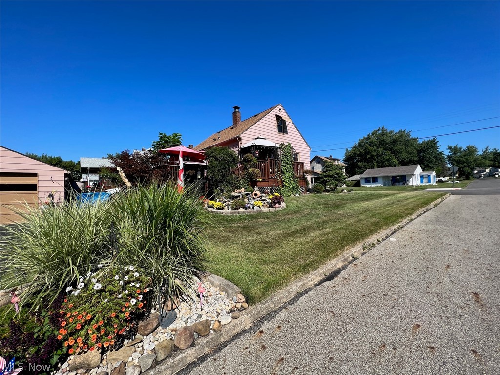 City/Youngstown - Residential