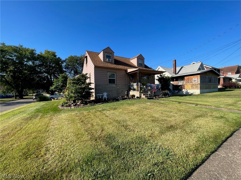 City/Youngstown - Residential