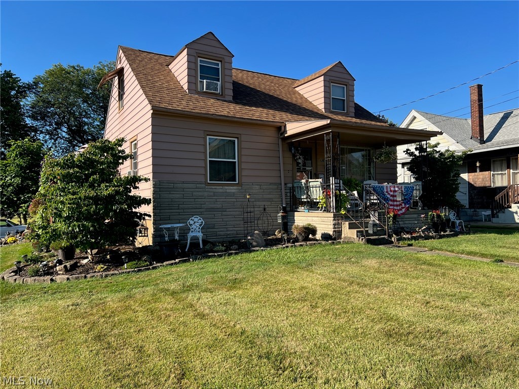 City/Youngstown - Residential