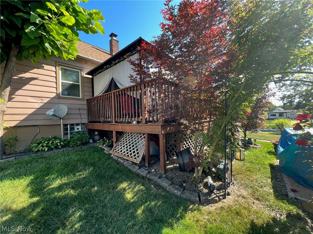 City/Youngstown - Residential