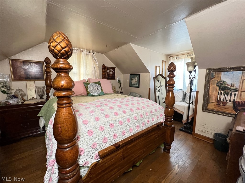 City/Youngstown - Residential