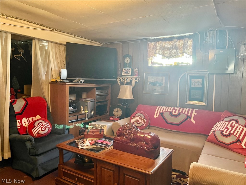 City/Youngstown - Residential