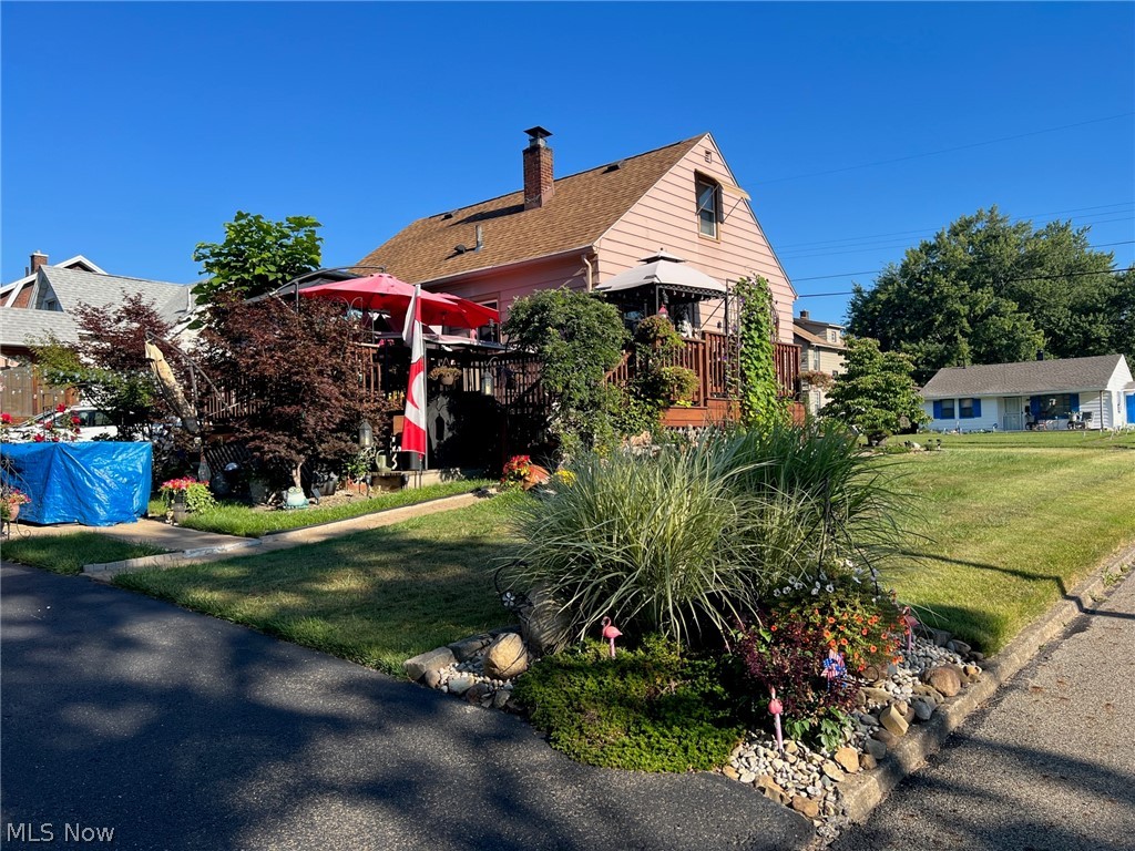 City/Youngstown - Residential