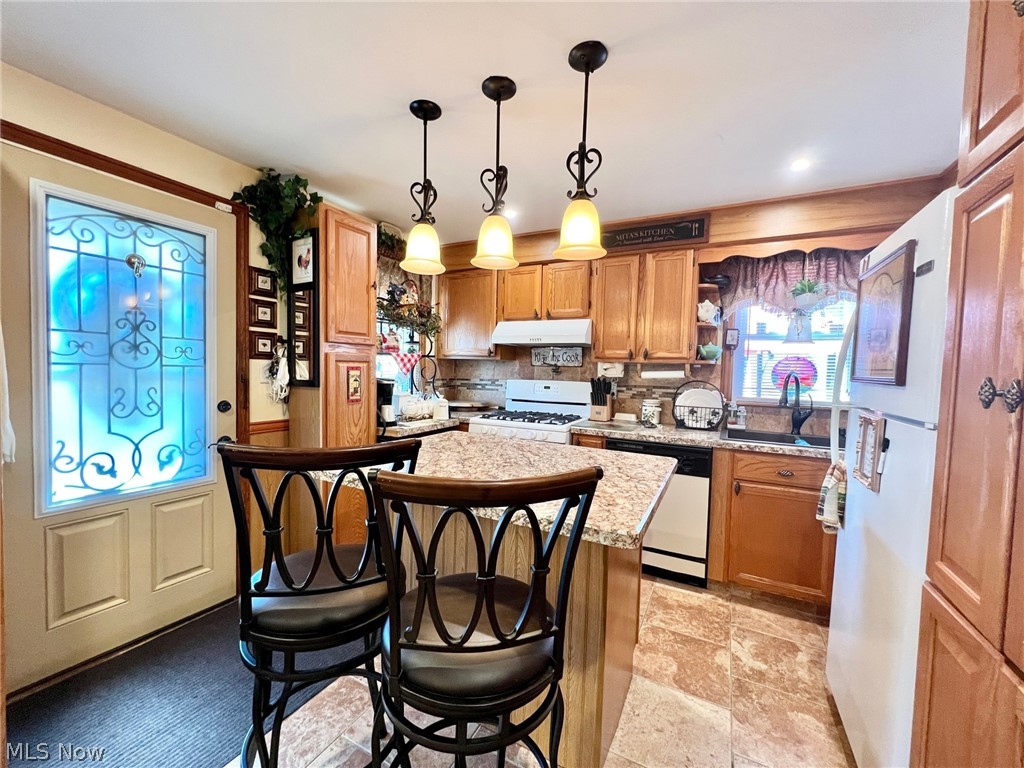City/Youngstown - Residential