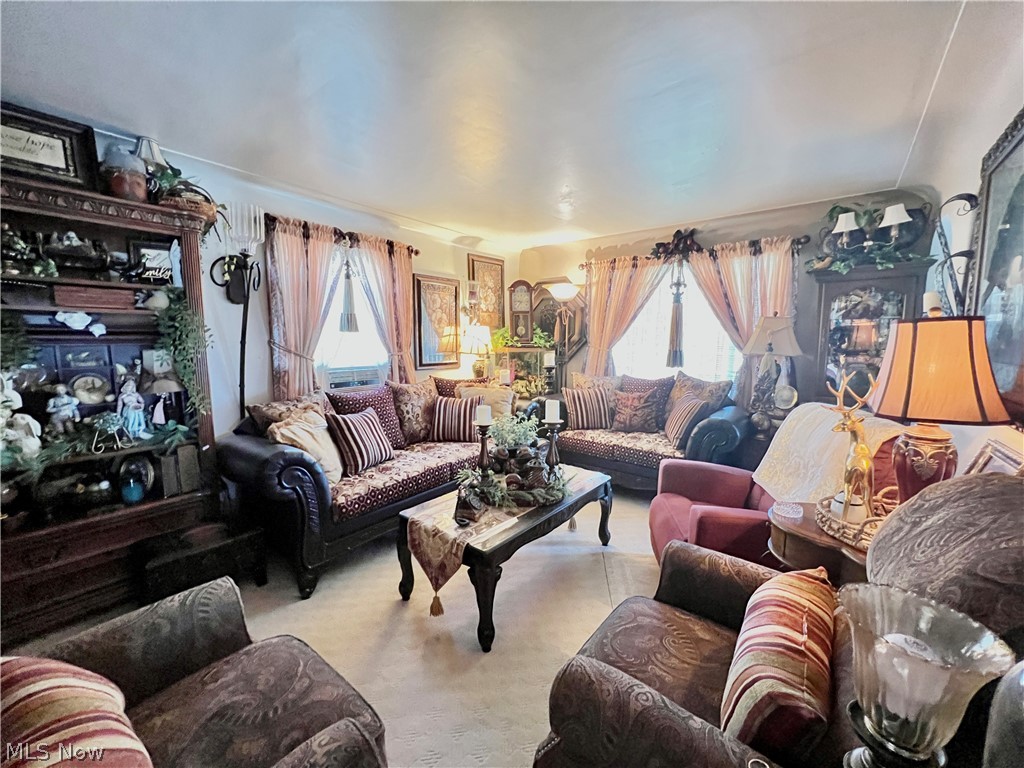 City/Youngstown - Residential
