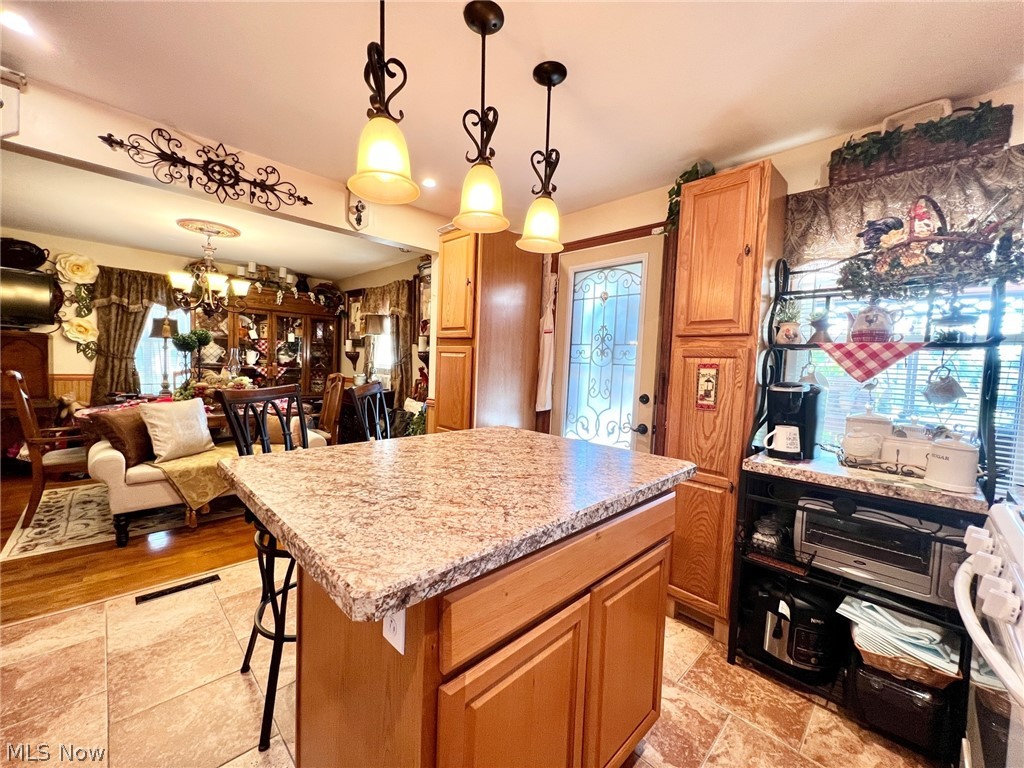 City/Youngstown - Residential