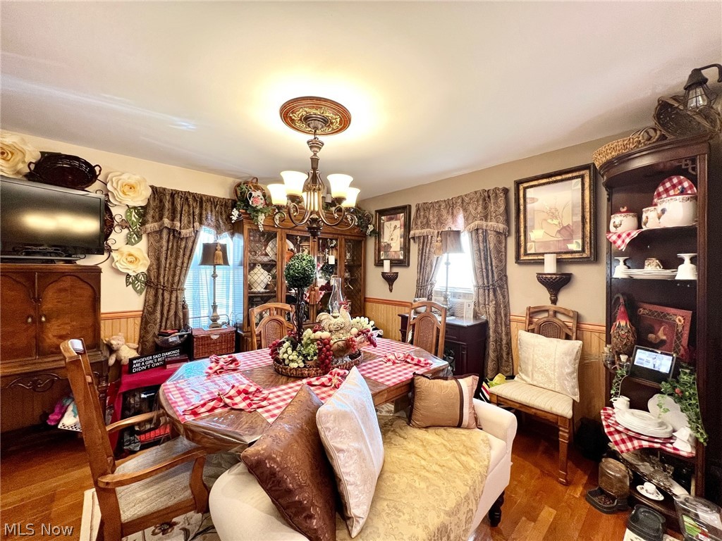 City/Youngstown - Residential