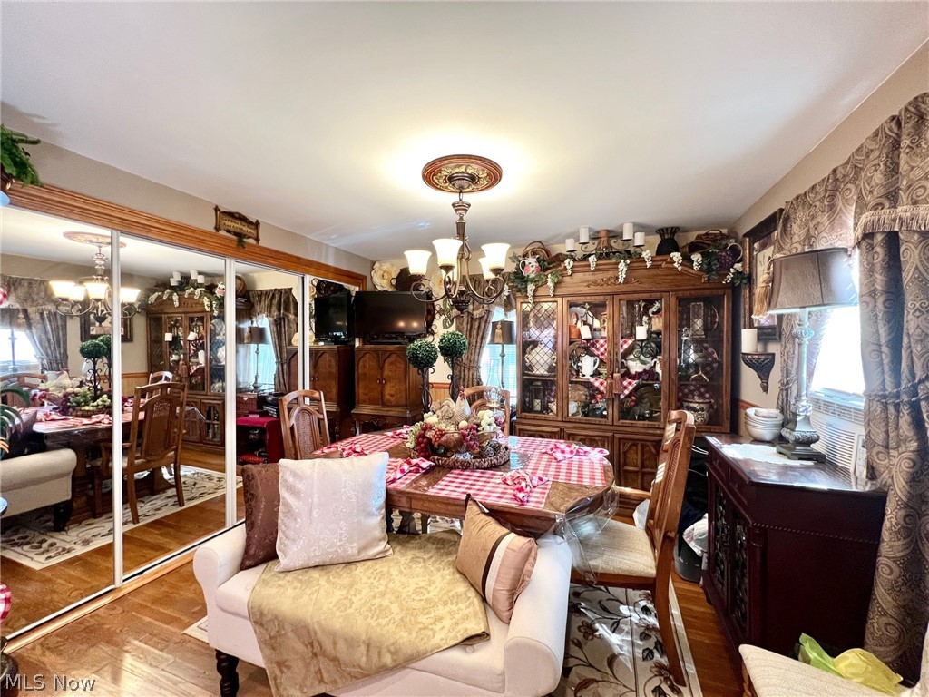 City/Youngstown - Residential
