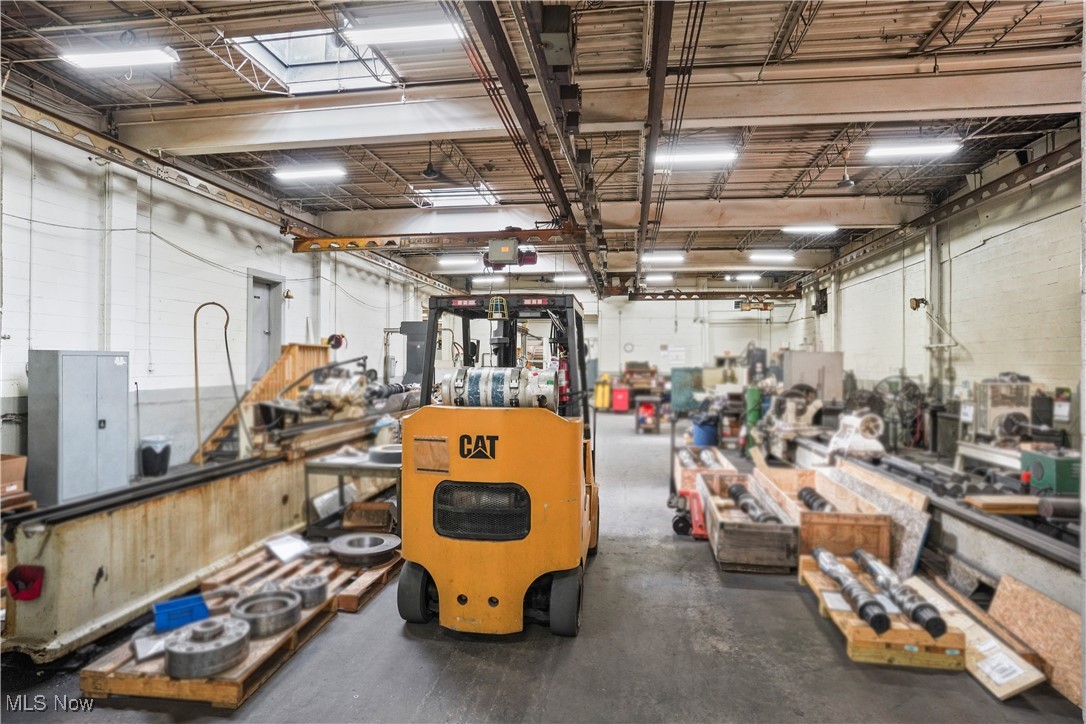 Sweitzer - Commercial Sale
