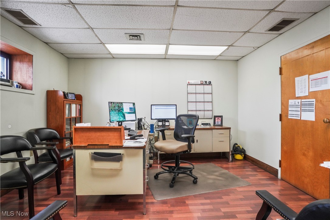 Sweitzer - Commercial Sale