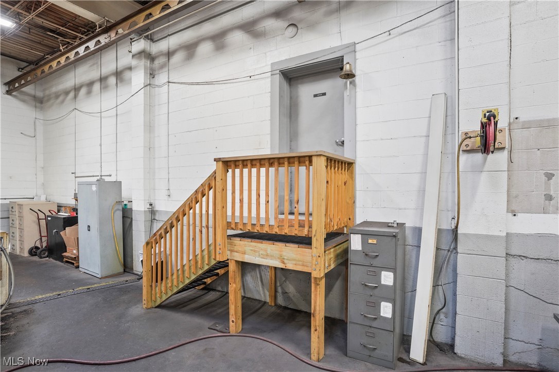 Sweitzer - Commercial Sale