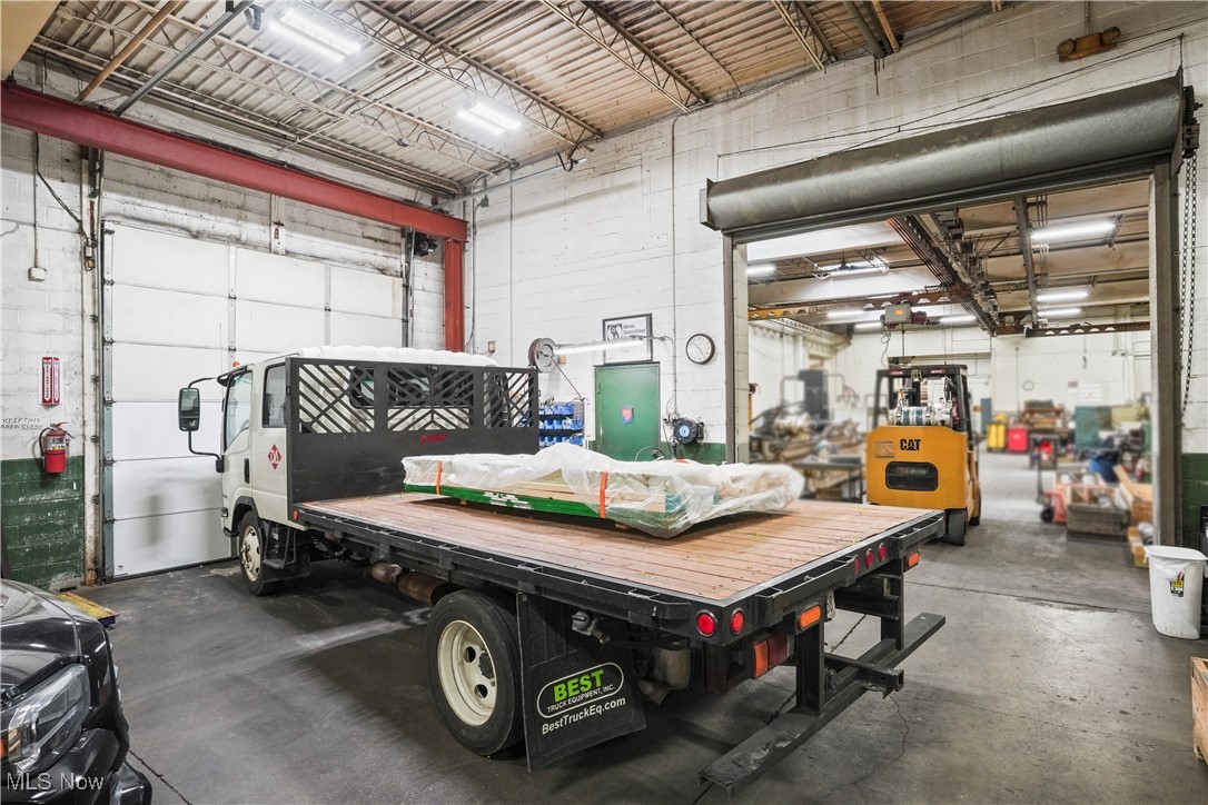 Sweitzer - Commercial Sale