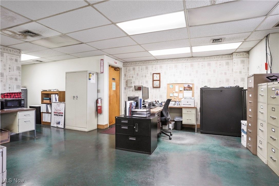 Sweitzer - Commercial Sale