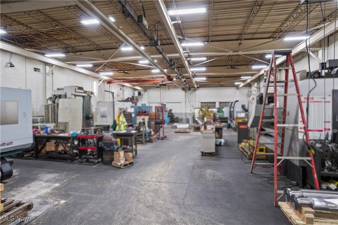 Sweitzer - Commercial Sale