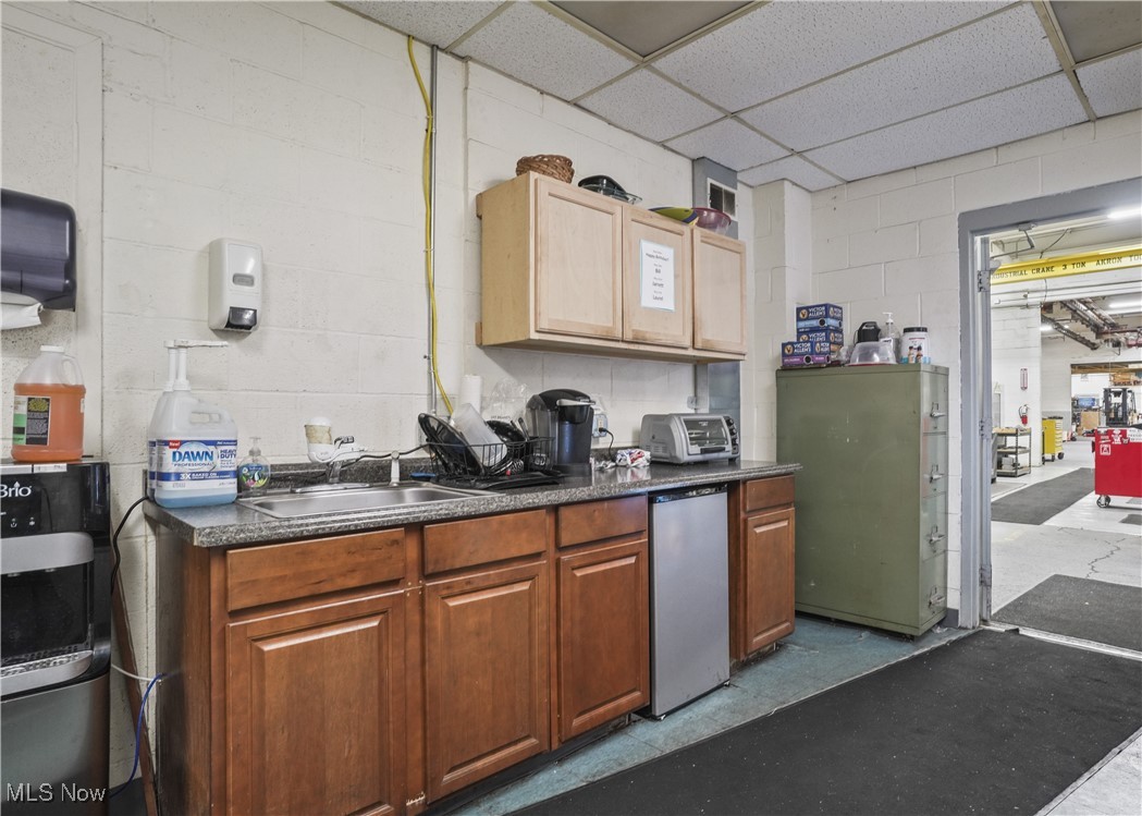 Sweitzer - Commercial Sale