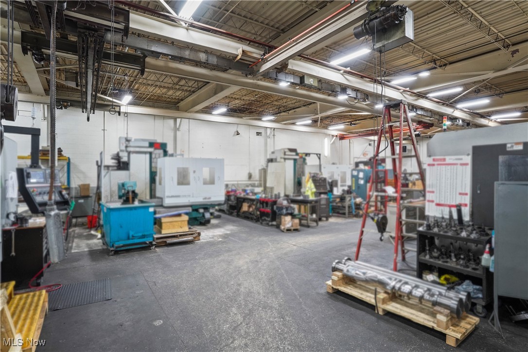 Sweitzer - Commercial Sale