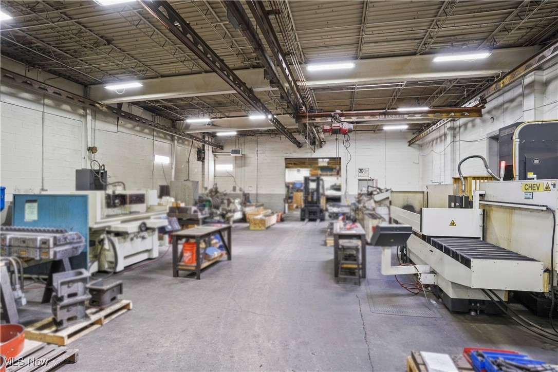Sweitzer - Commercial Sale