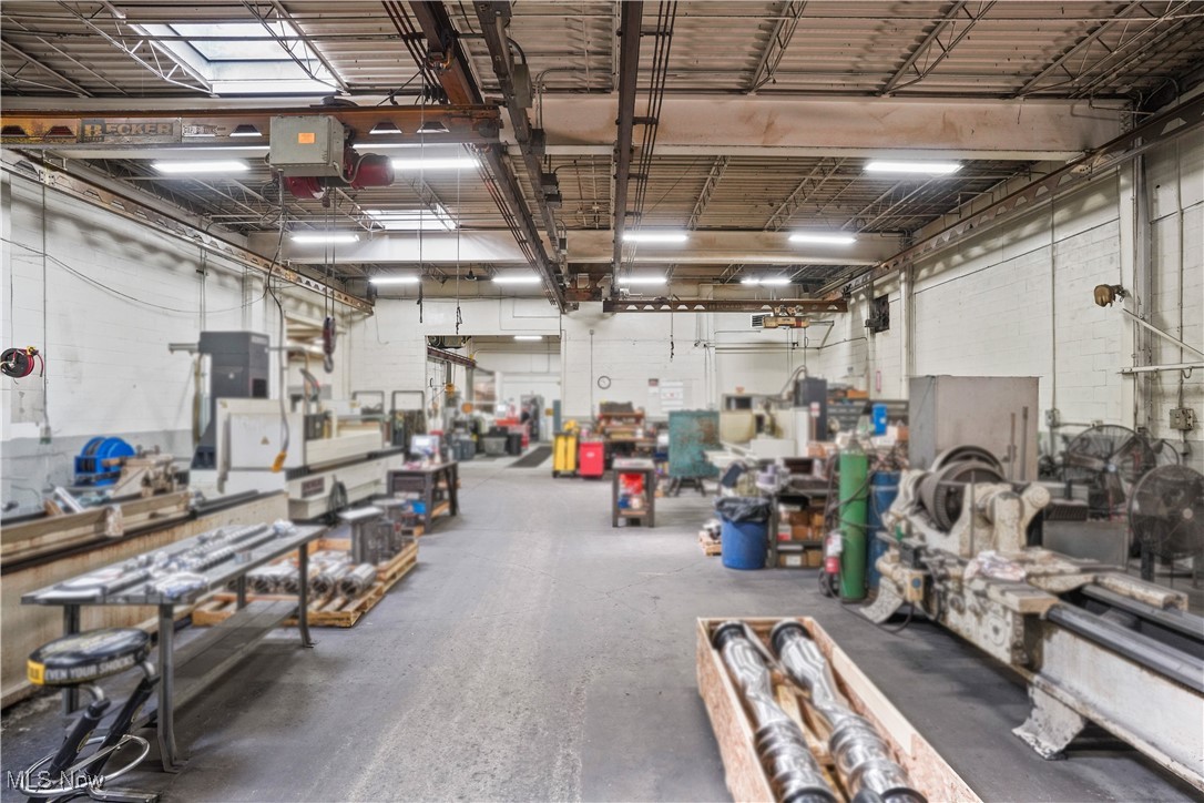 Sweitzer - Commercial Sale