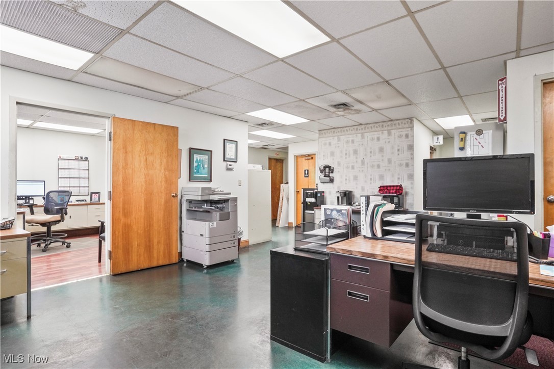 Sweitzer - Commercial Sale