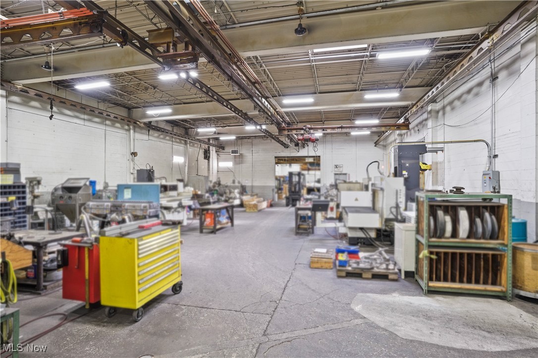 Sweitzer - Commercial Sale