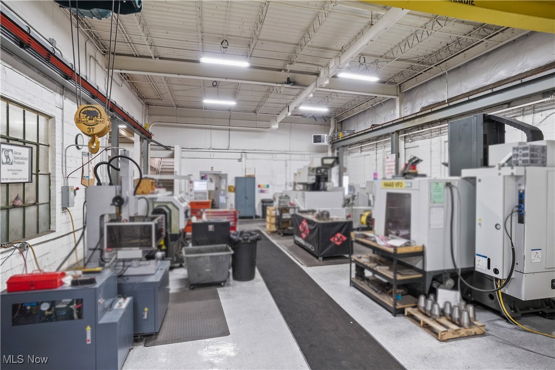 Sweitzer - Commercial Sale
