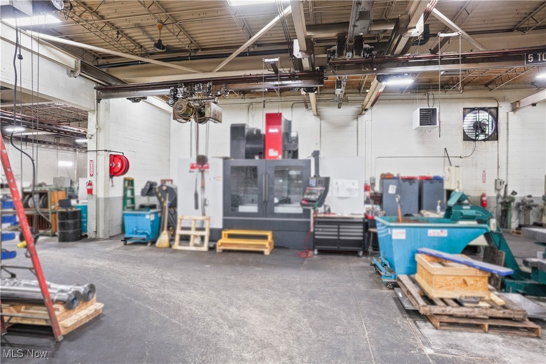 Sweitzer - Commercial Sale