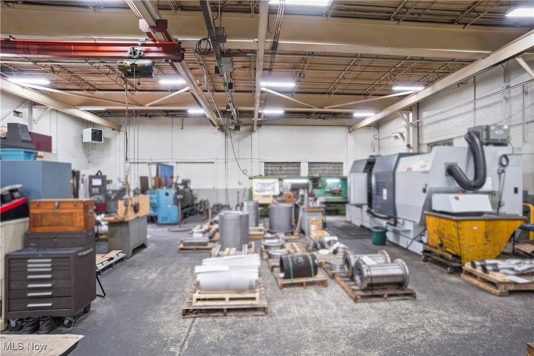 Sweitzer - Commercial Sale