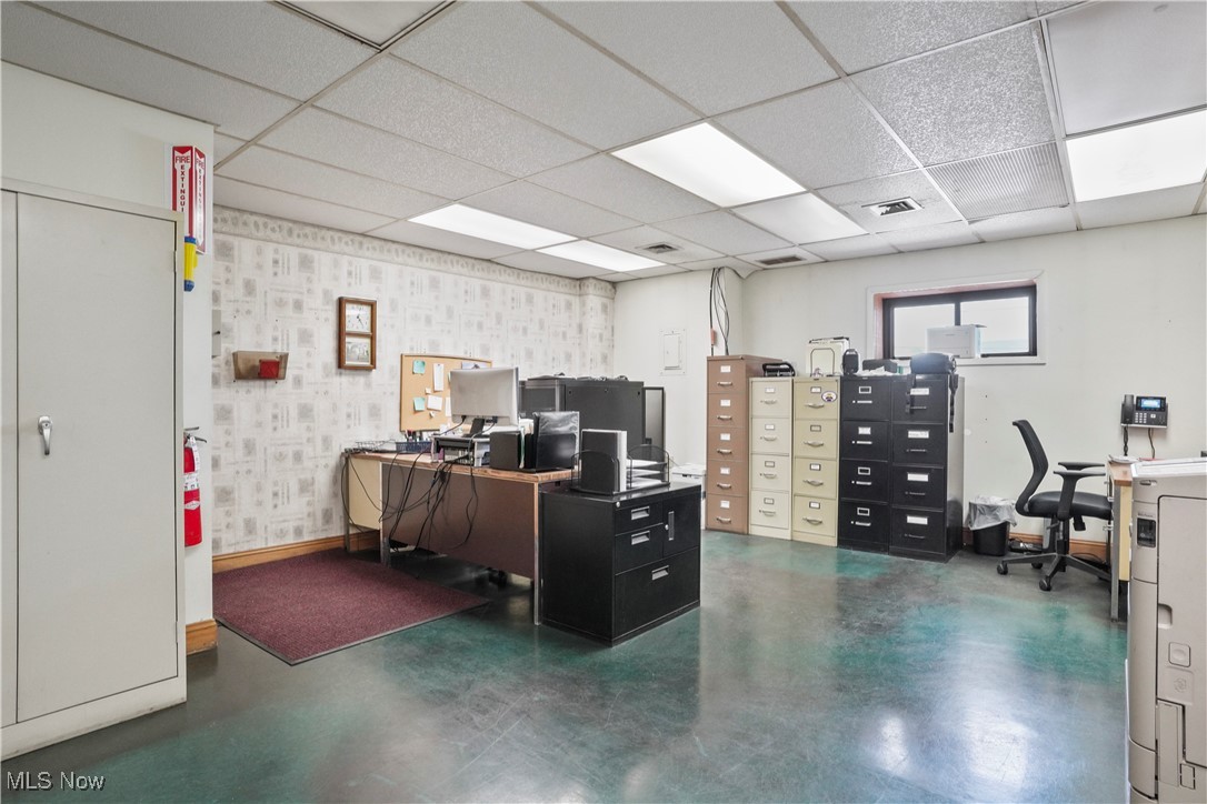 Sweitzer - Commercial Sale