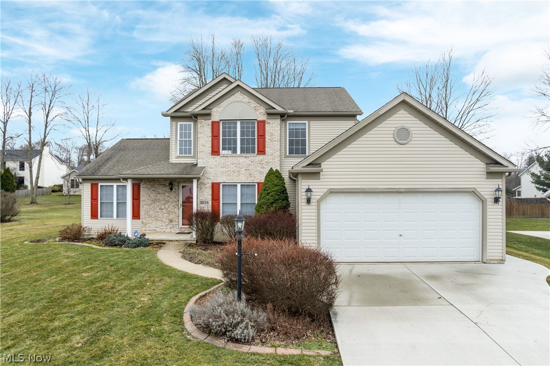 Mount Vernon Estates 6 - Residential