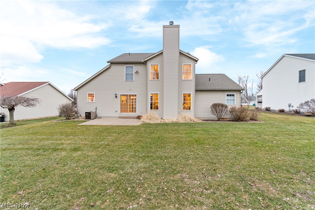 Mount Vernon Estates 6 - Residential