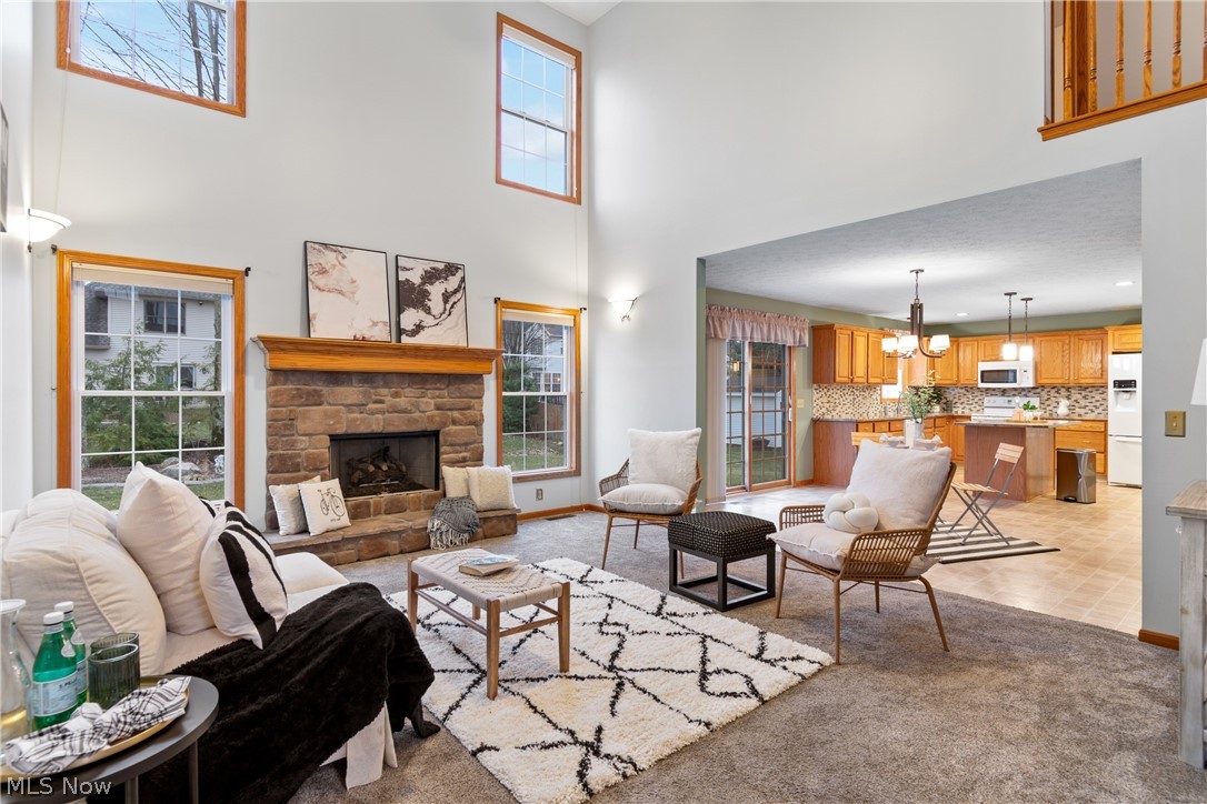 Mount Vernon Estates 6 - Residential