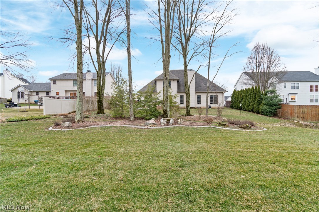 Mount Vernon Estates 6 - Residential