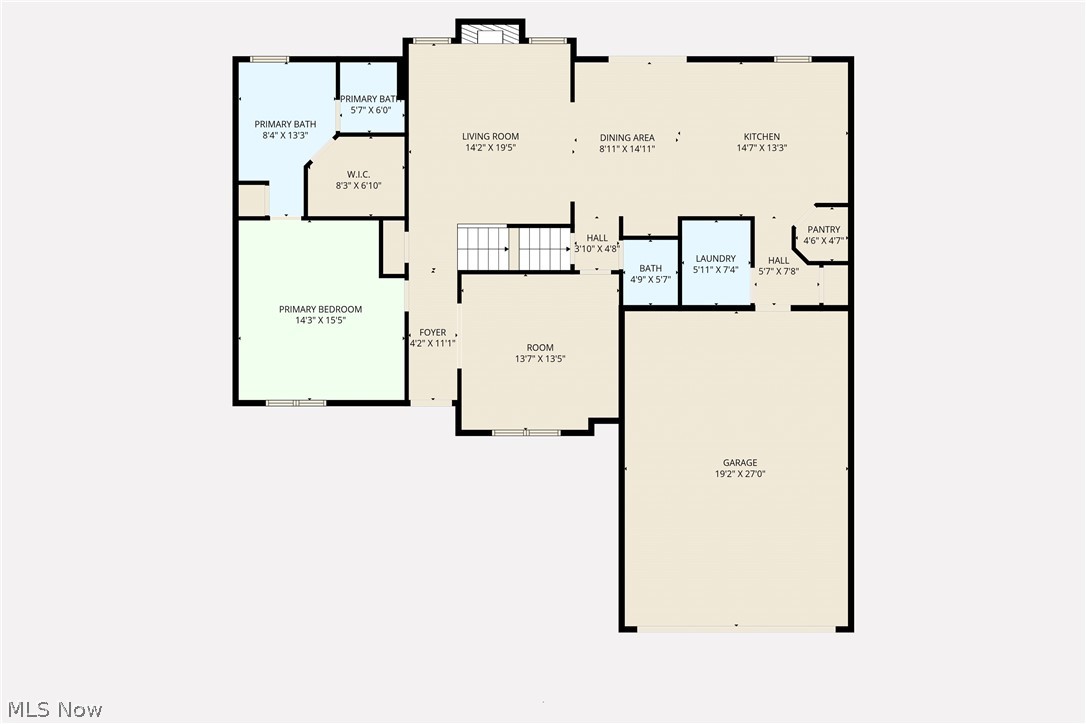Mount Vernon Estates 6 - Residential