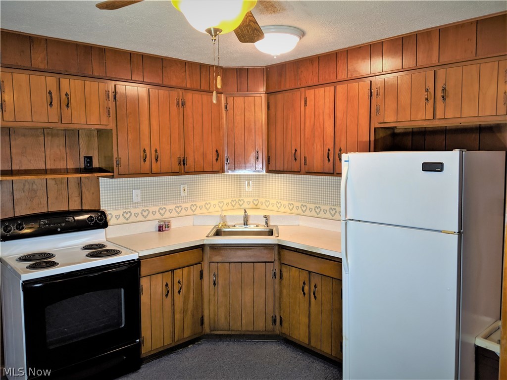 Kraft Farm Homes Sec 25 - Residential