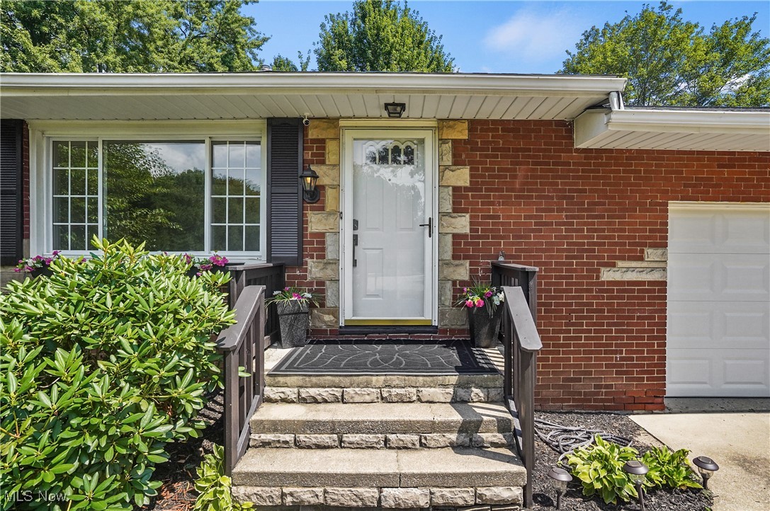 Feldbush Heights - Residential