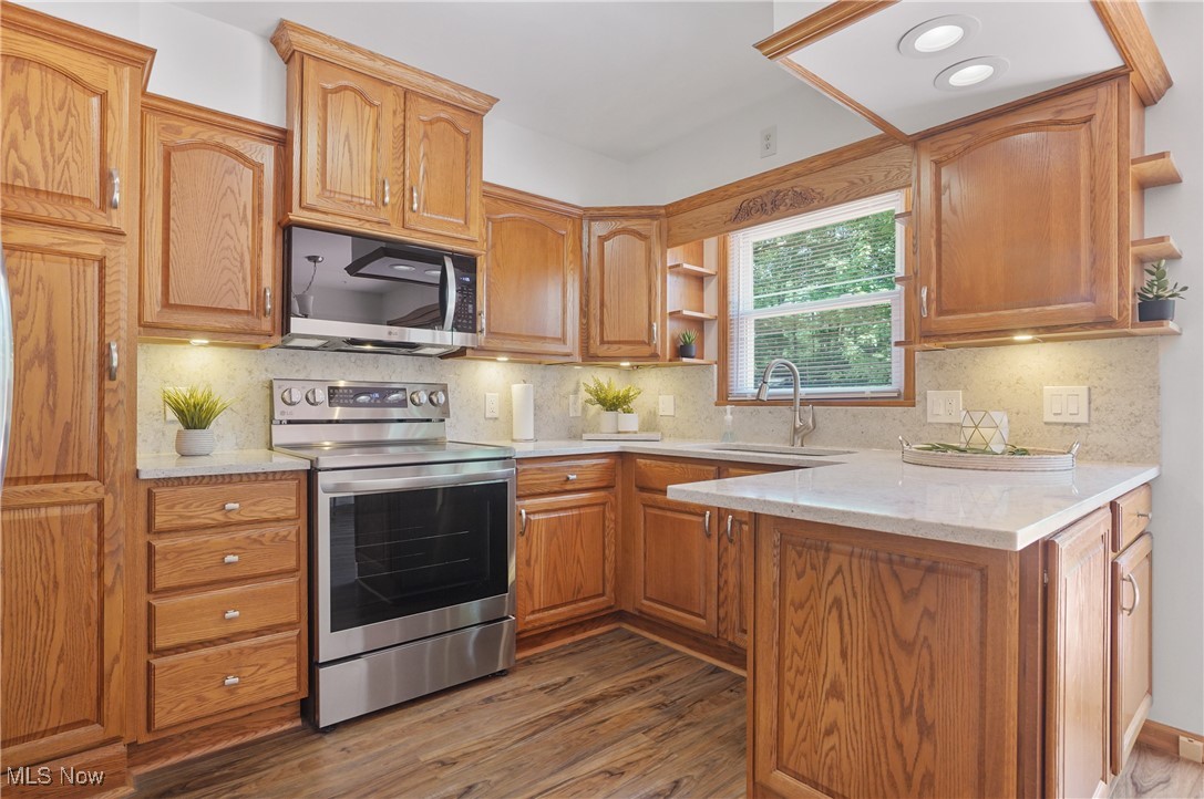 Feldbush Heights - Residential