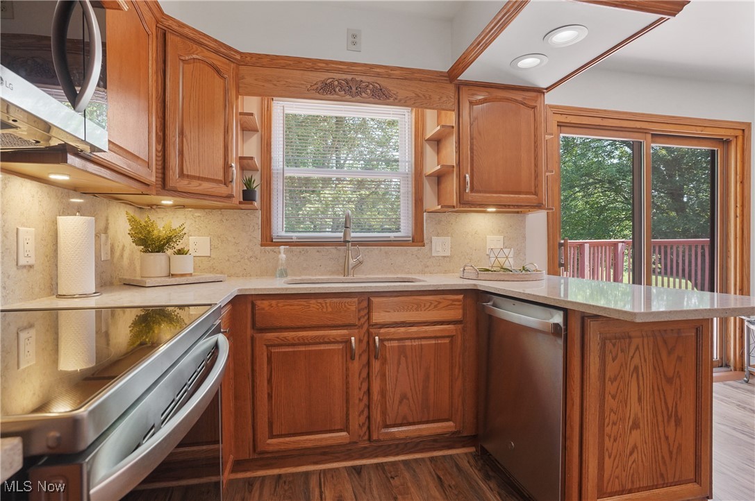 Feldbush Heights - Residential
