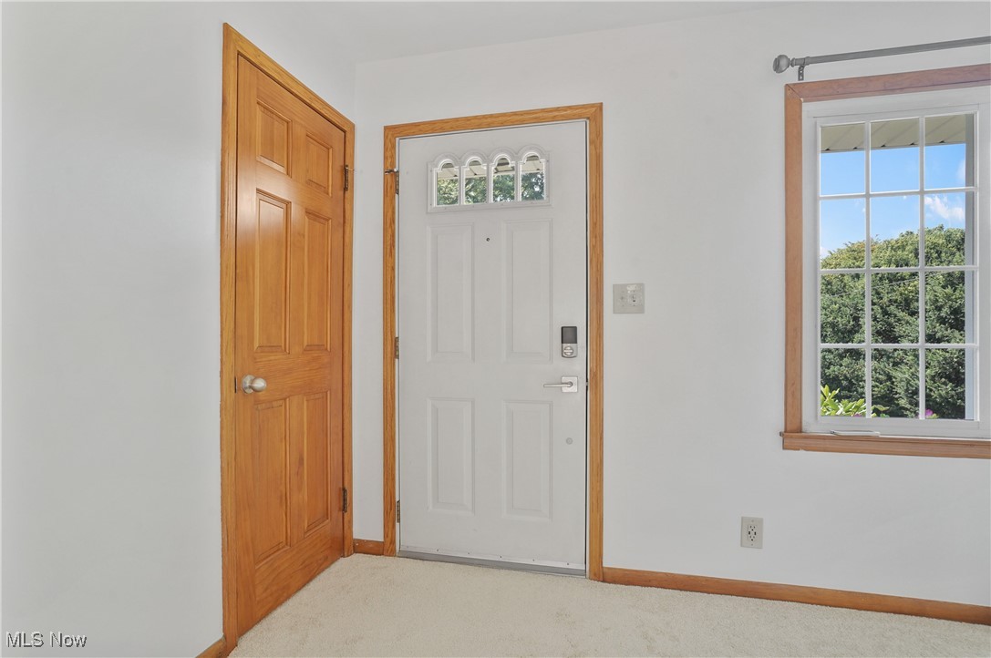 Feldbush Heights - Residential