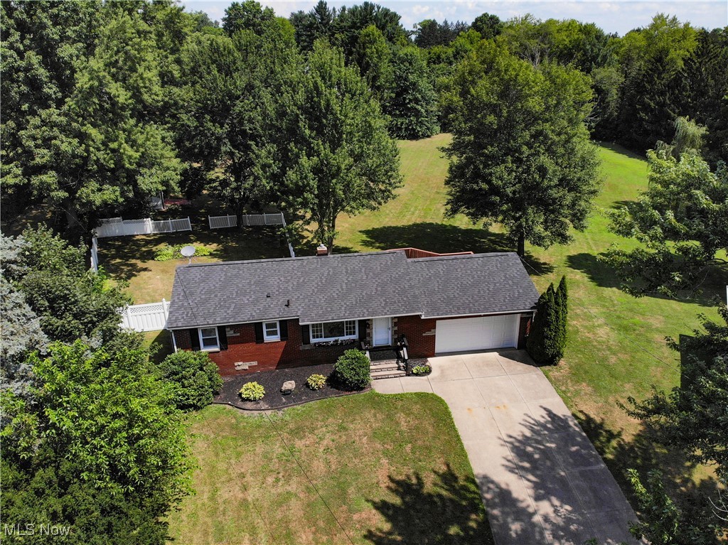 Feldbush Heights - Residential