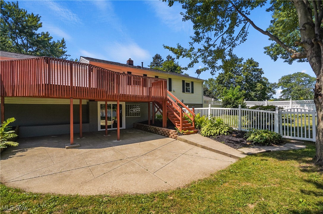 Feldbush Heights - Residential