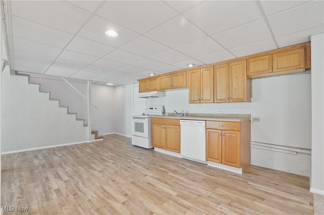 Feldbush Heights - Residential