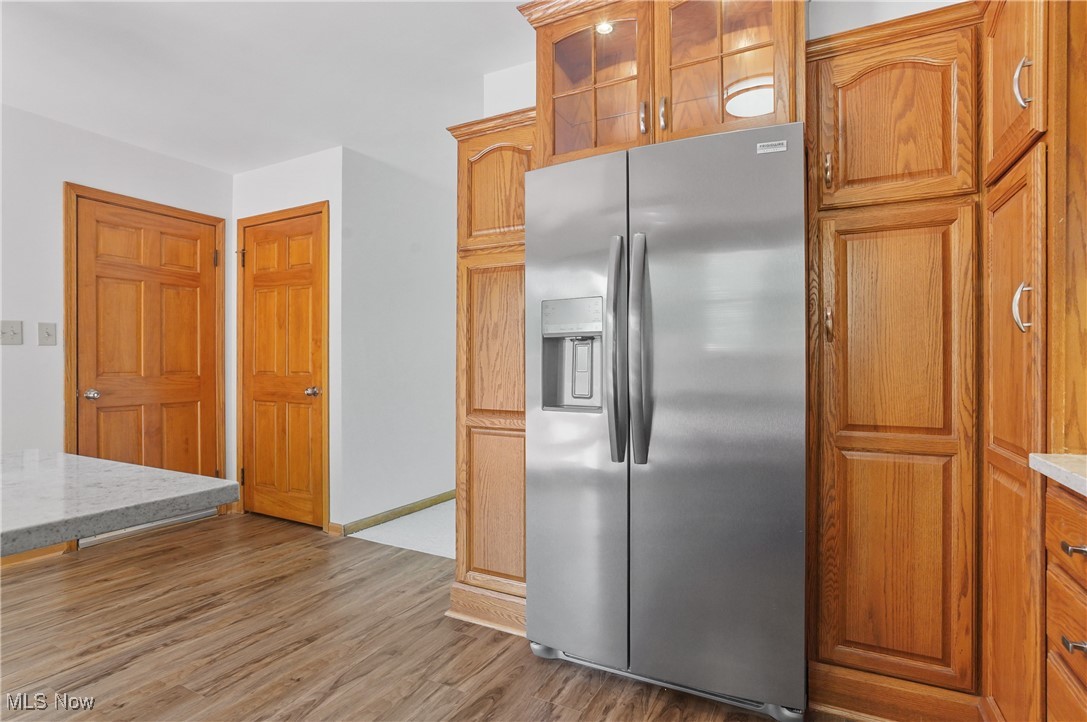 Feldbush Heights - Residential