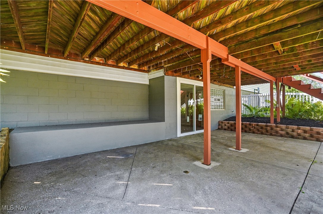 Feldbush Heights - Residential