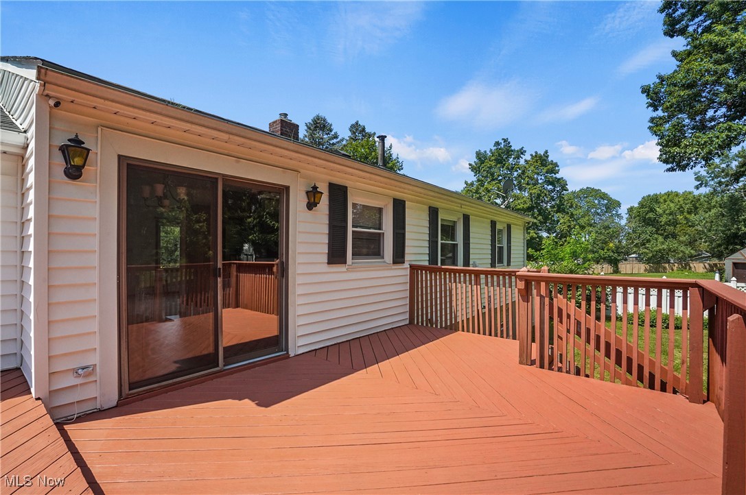 Feldbush Heights - Residential