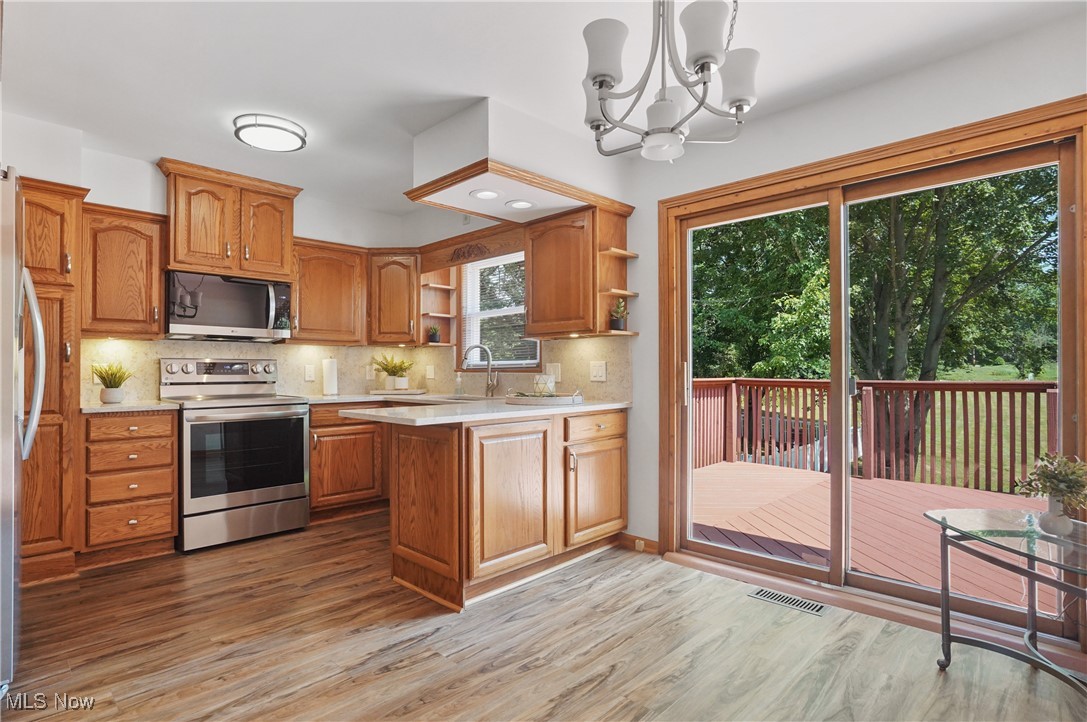 Feldbush Heights - Residential