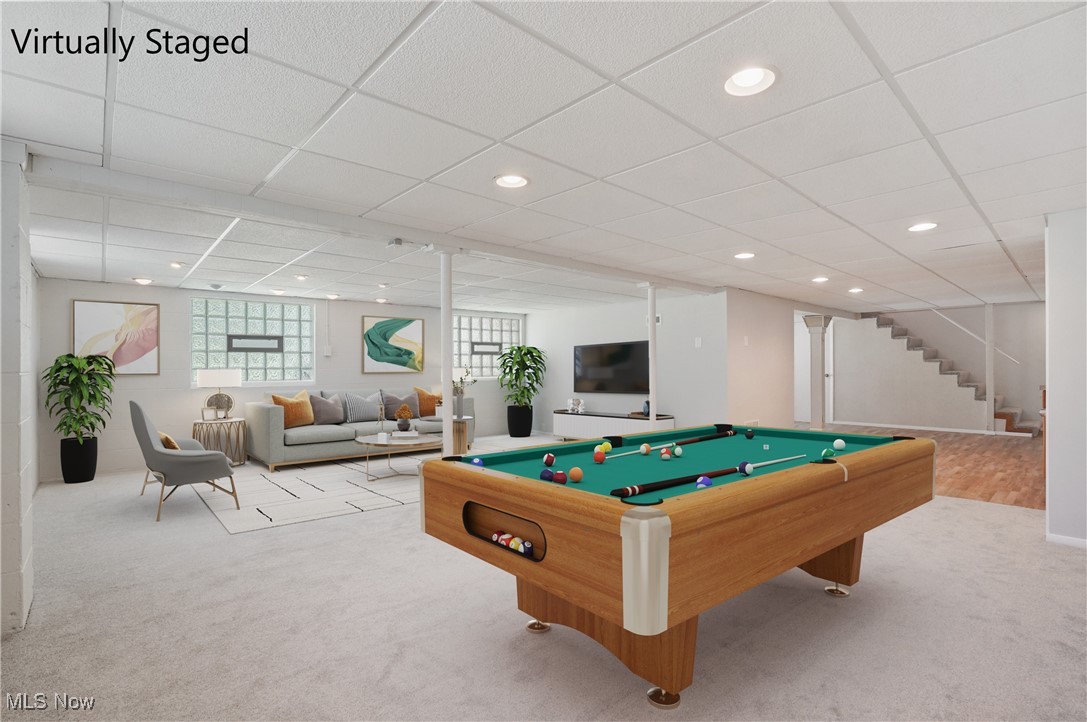 Feldbush Heights - Residential