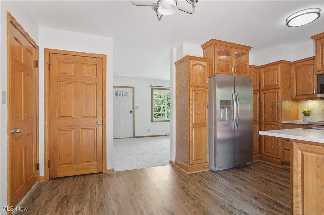 Feldbush Heights - Residential