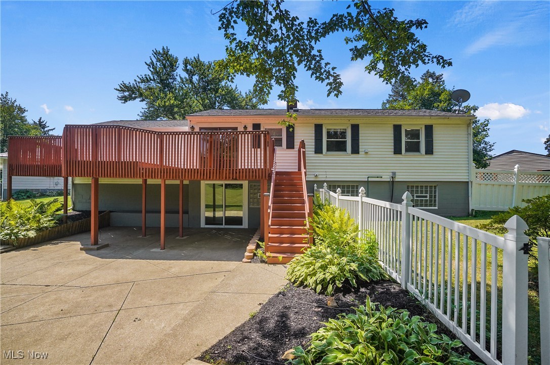 Feldbush Heights - Residential